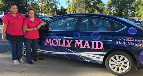 molly maid little rock|little rock maid service.